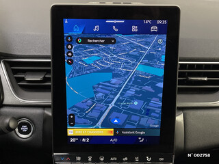 Vehicle 3D Image