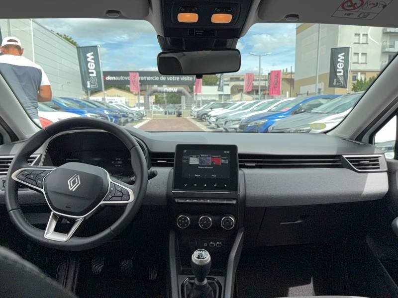 Renault Clio V