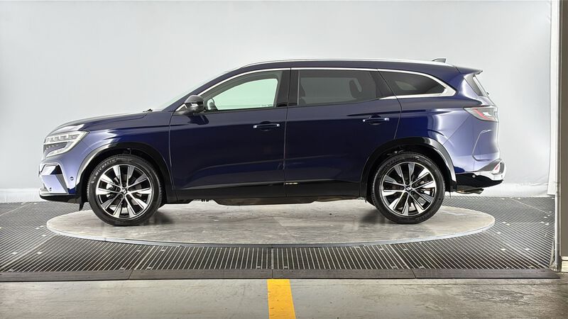 Renault Espace VI