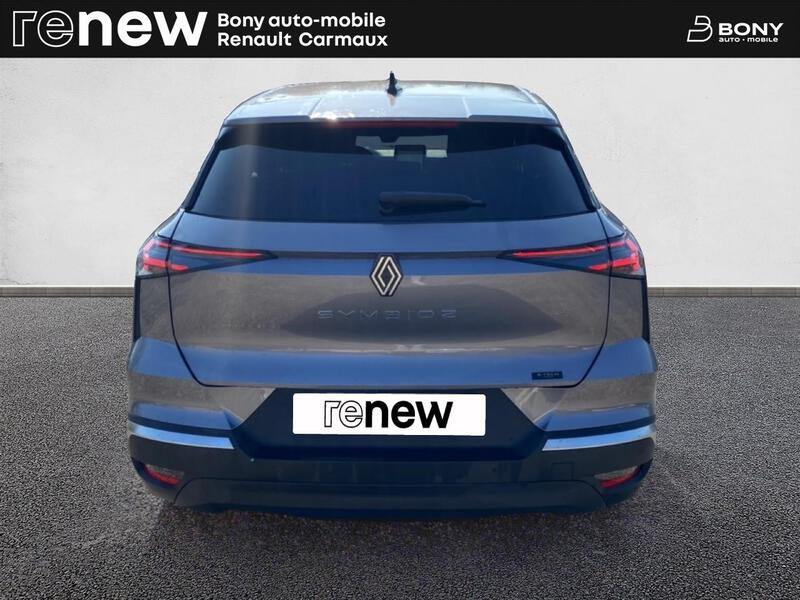 Renault Symbioz