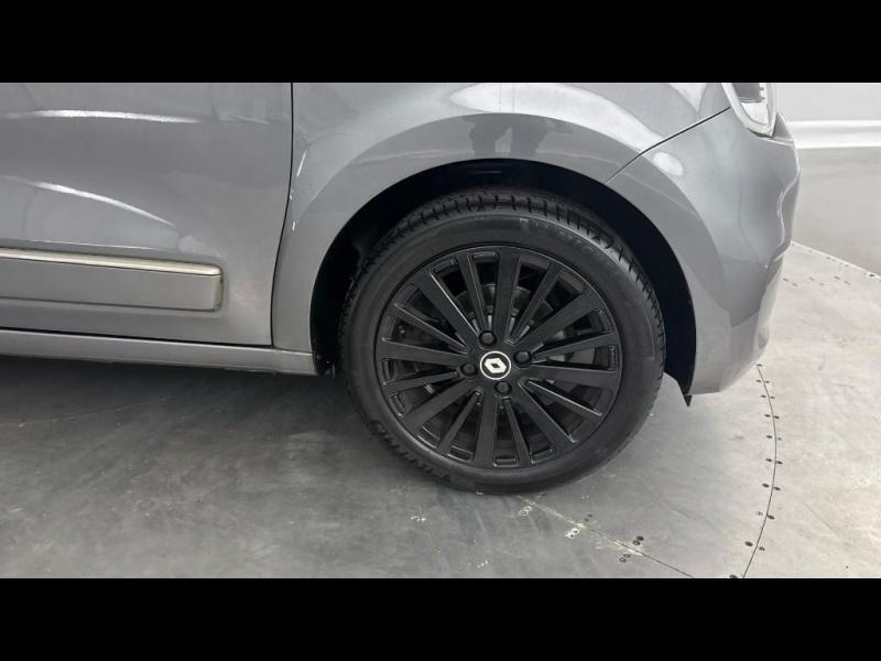 Renault Twingo III