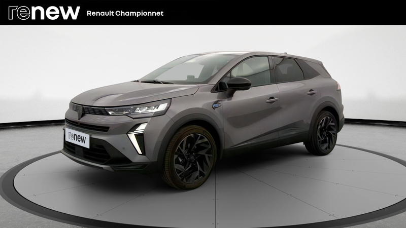 Renault Symbioz