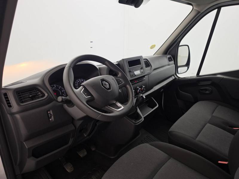 Renault Master III