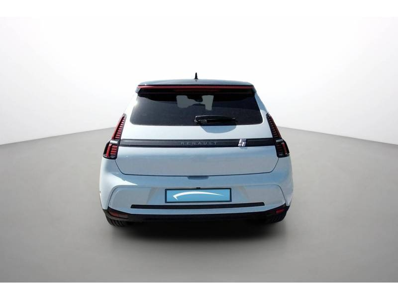 Renault R5 E-Tech Electrique