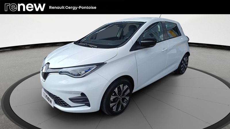 Renault Zoe R110 - 22B