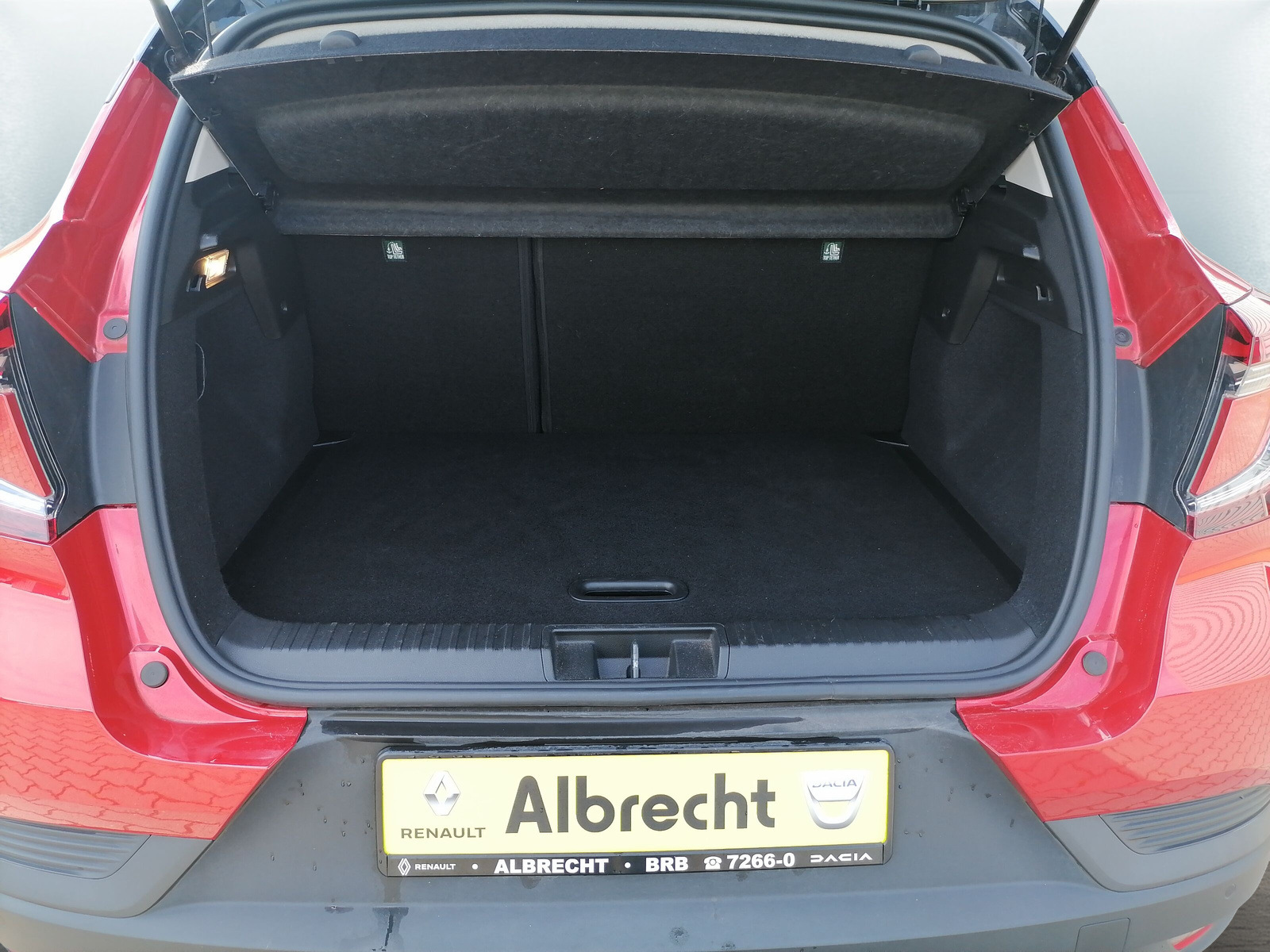 Renault Captur – Bild 6