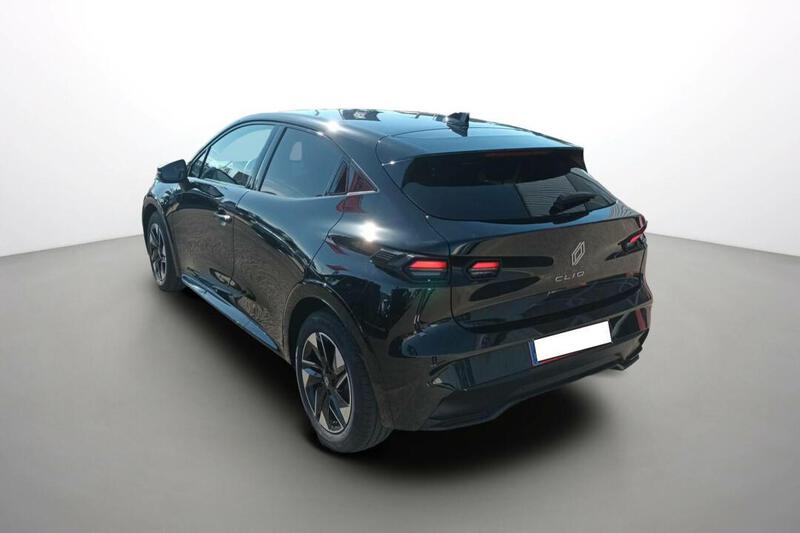 Renault Clio VI