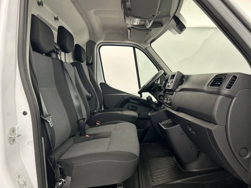 Renault Master III