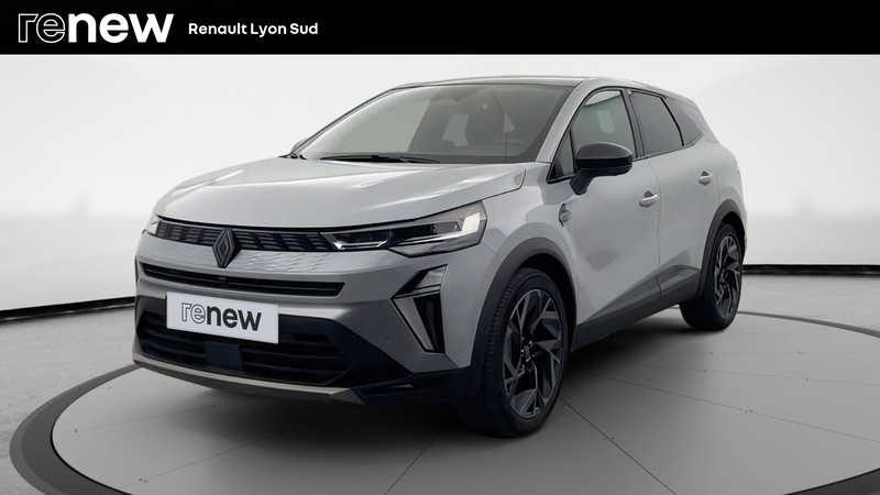 Renault Symbioz