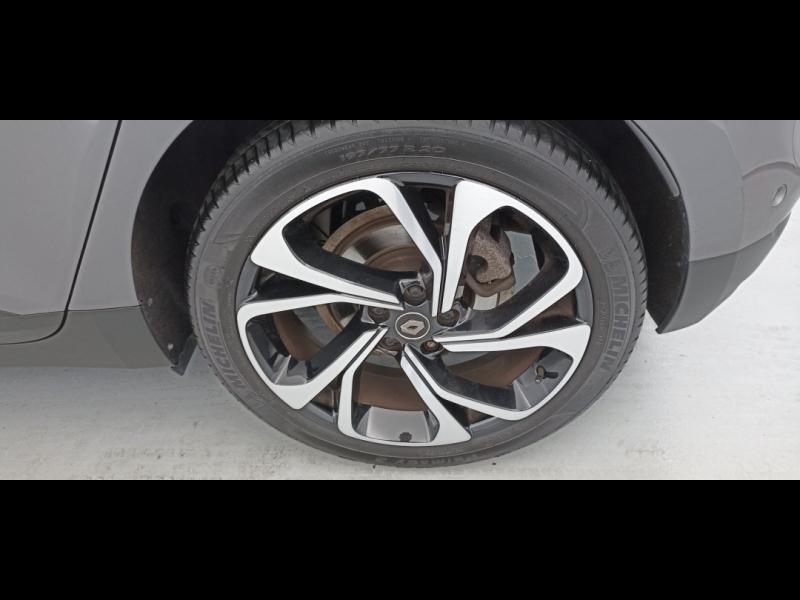 Renault Scenic IV
