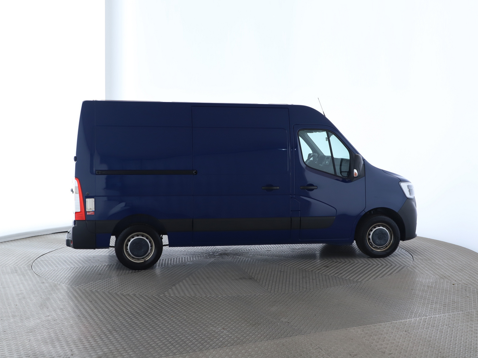 Renault Master – Bild 7