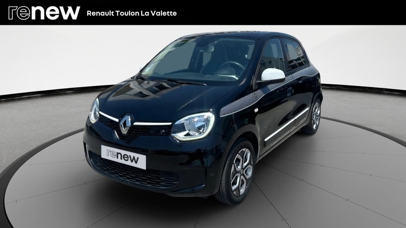 Renault Twingo III
