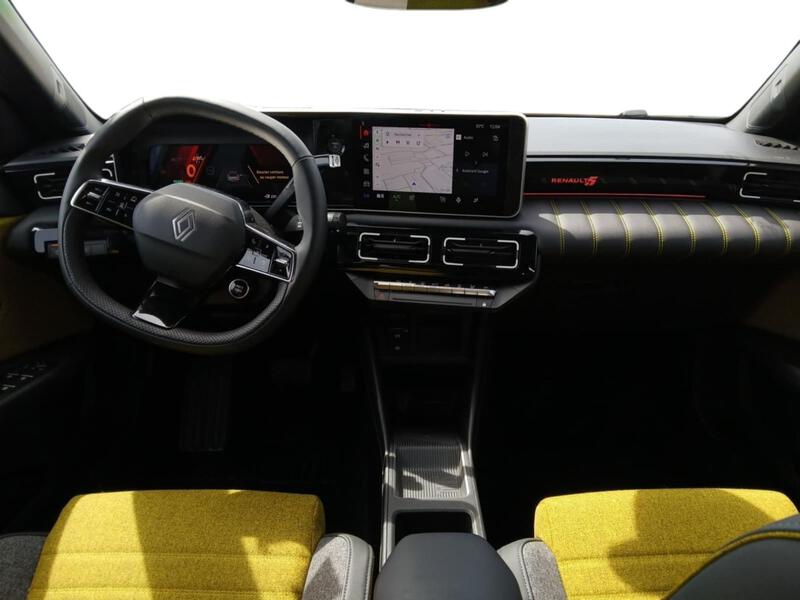 Renault R5 E-Tech Electrique