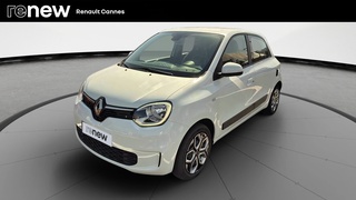 TWINGO III