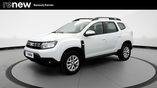 DUSTER