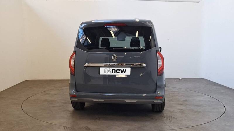 Renault Kangoo VP
