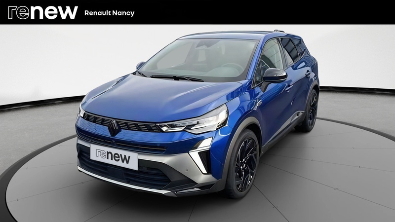 Renault Symbioz
