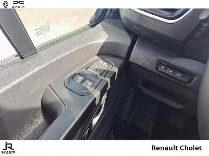 Renault Trafic Combi