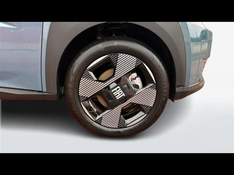 Fiat Grande Panda