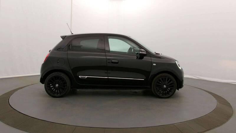 Renault Twingo III