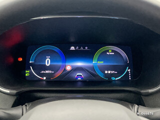 Vehicle 3D Image