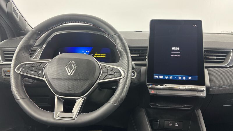 Renault Symbioz