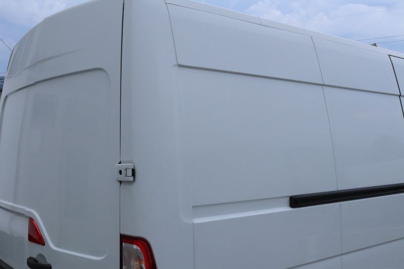 RENAULT Master 2019 — imagine 20