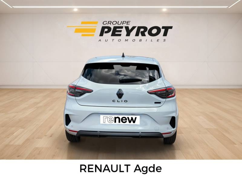 Renault Clio V