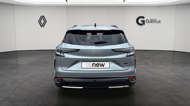 Renault Espace VI