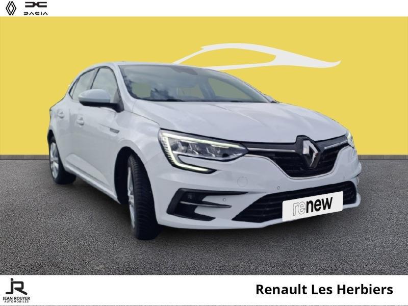 Renault Megane IV Berline