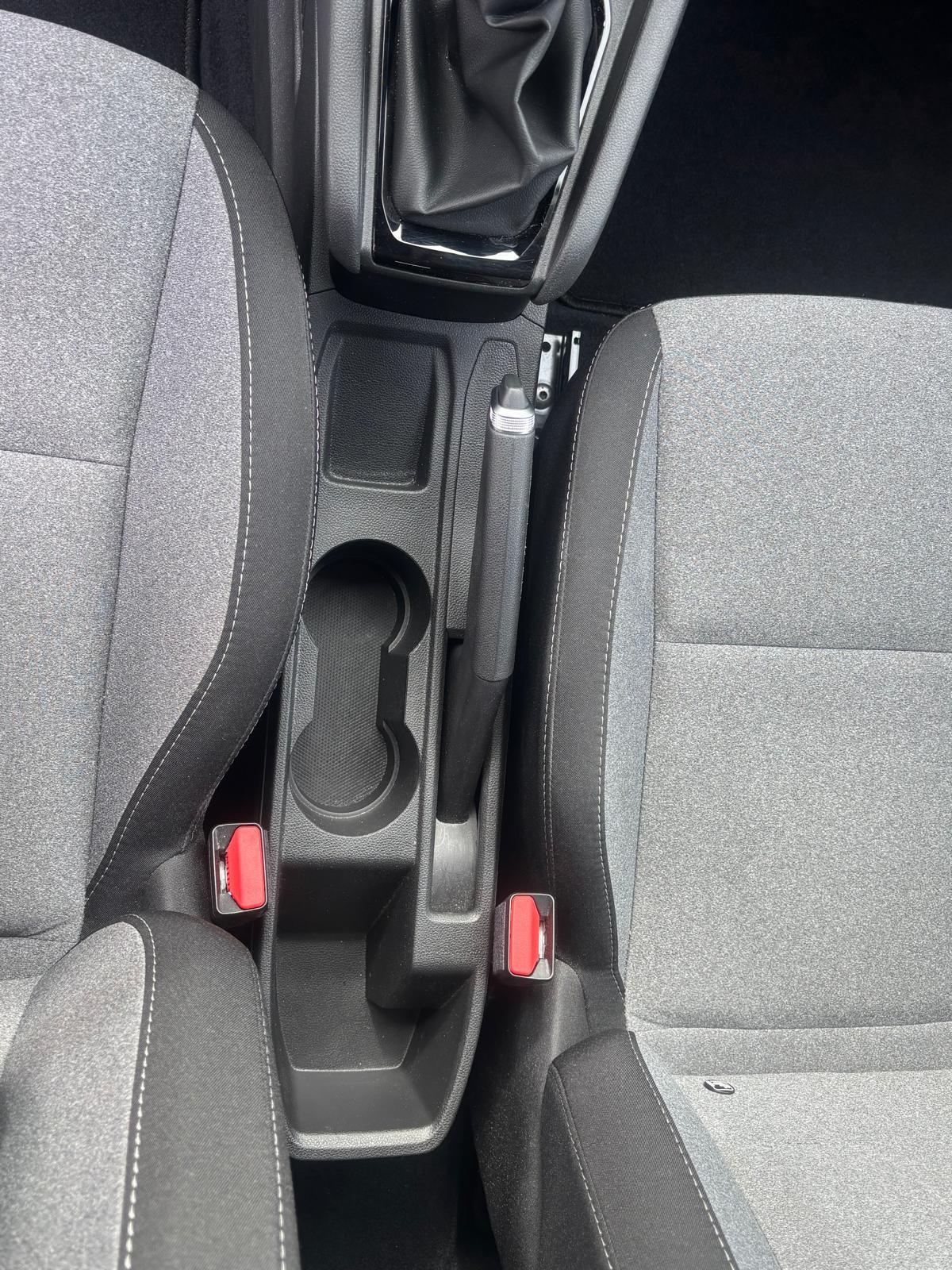 Renault Clio – Bild 18