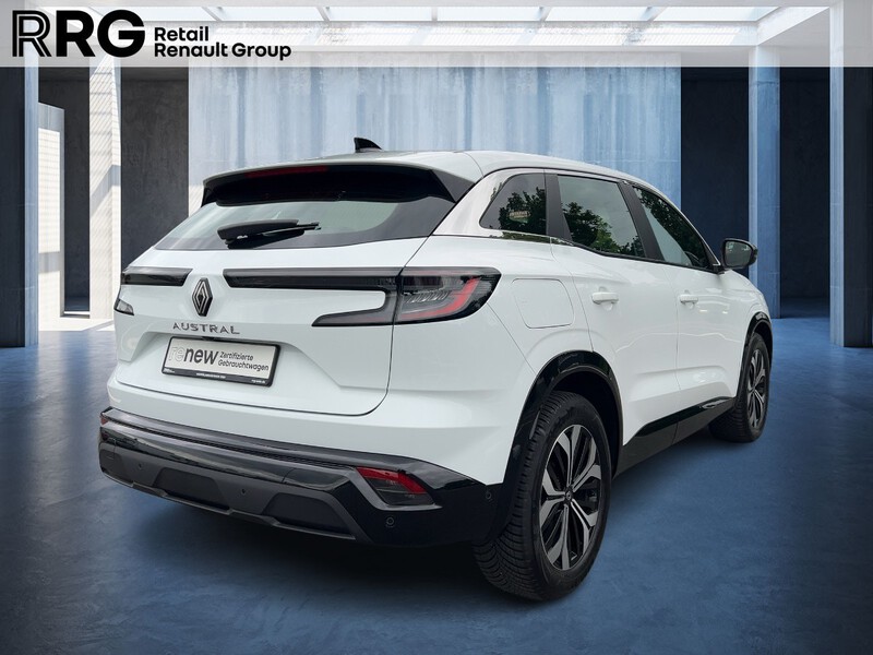 Renault Austral
