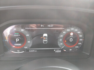 Vehicle 3D Image
