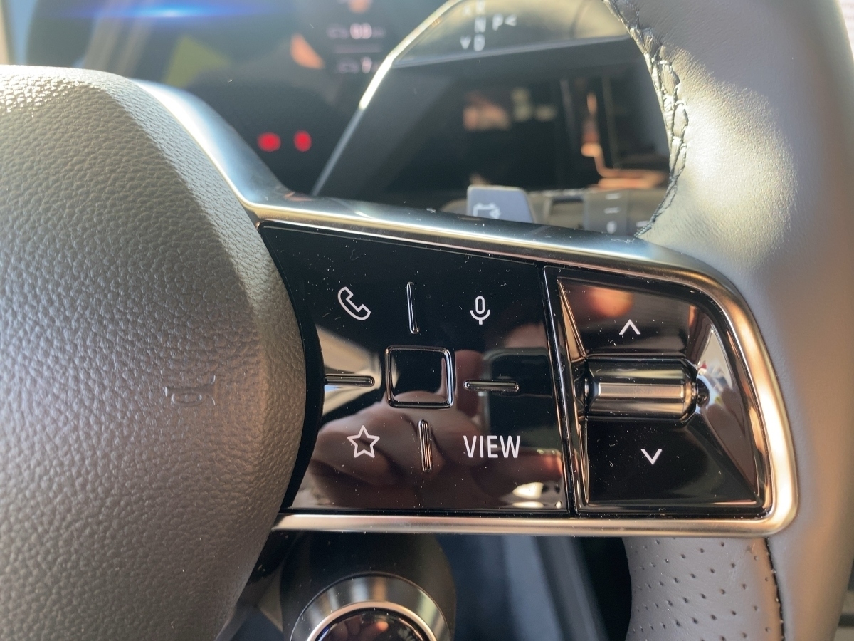 Renault Megane E-TECH – Bild 15