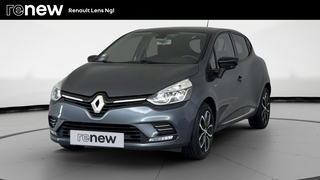 CLIO IV