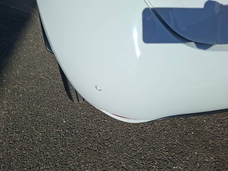 Renault ZOE E-Tech Electrique