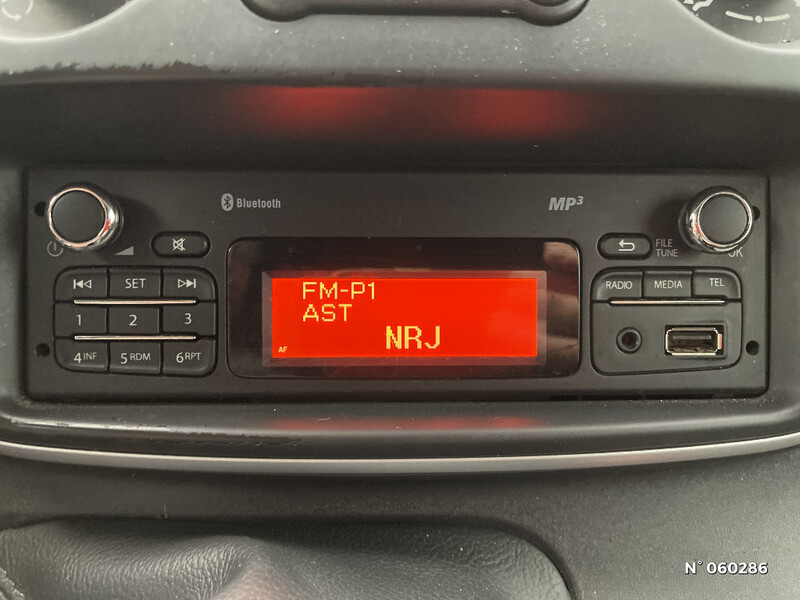 Renault Kangoo VU