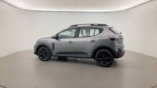 Vehicle 3D Image
