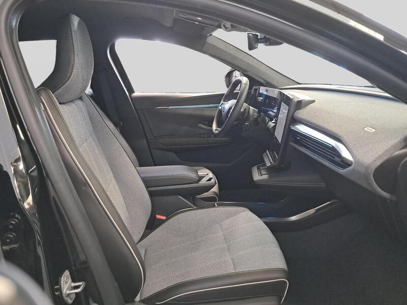 Renault Scenic E-Tech Electrique