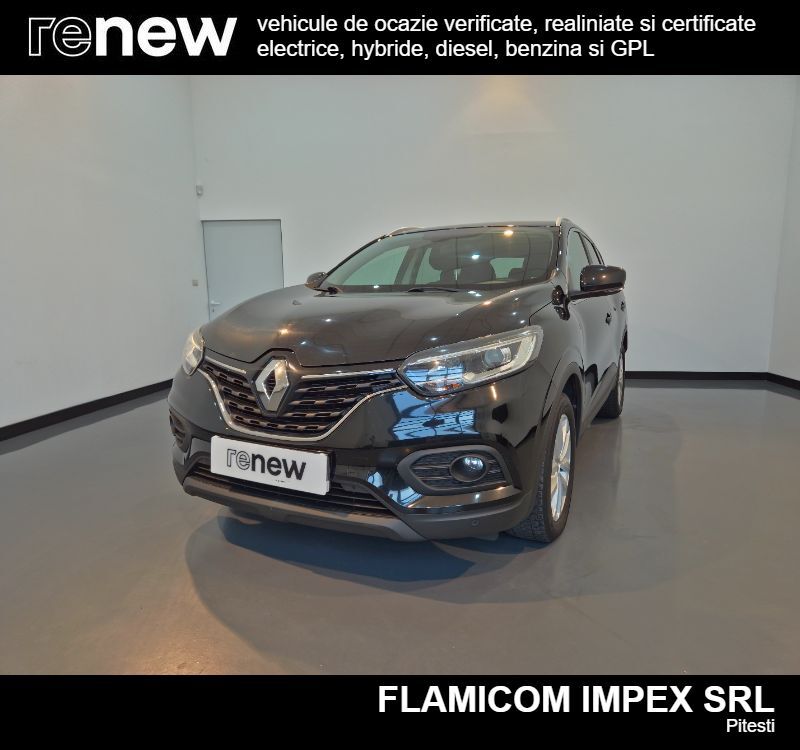 RENAULT Kadjar 2019 — imagine 26