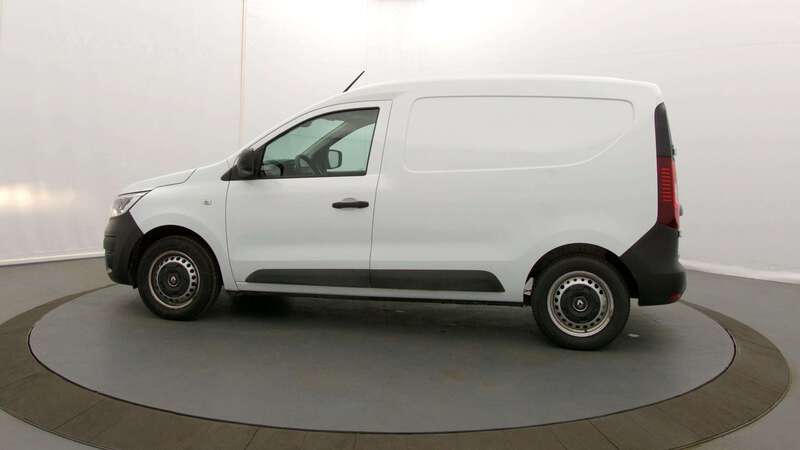 Renault Express VAN