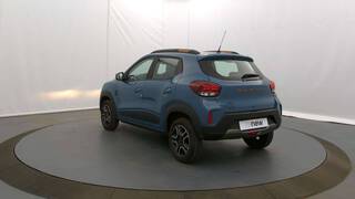 Vehicle 3D Image