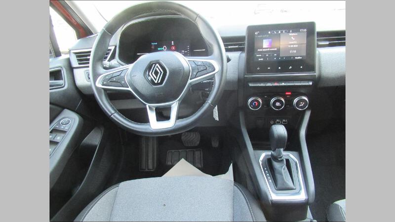 Renault Clio V