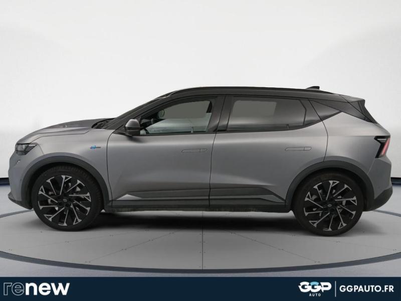 Renault Scenic E-Tech Electrique