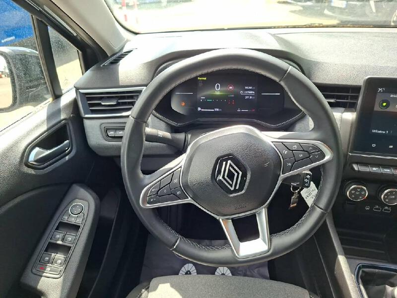 Renault Clio V