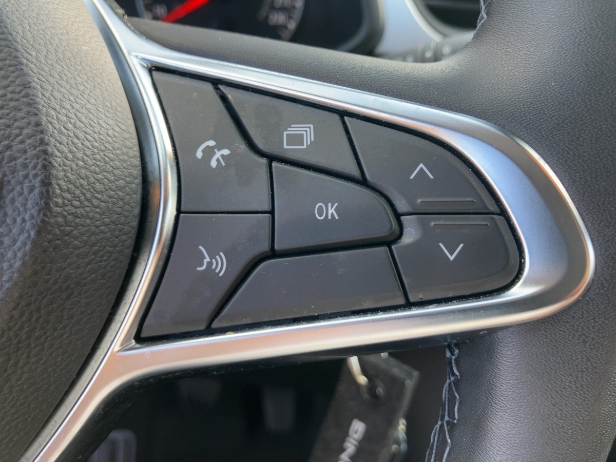 Renault Captur – Bild 15