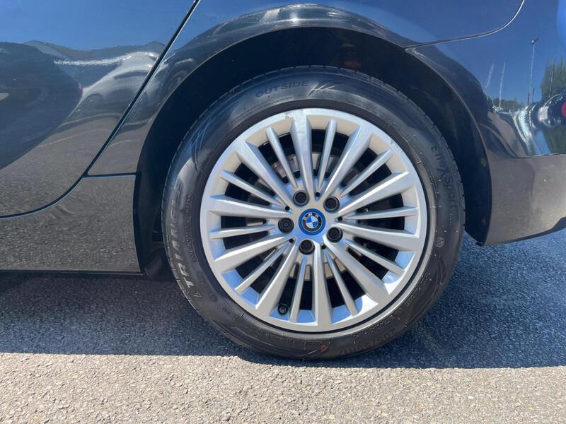 BMW Serie 2 Active Tourer