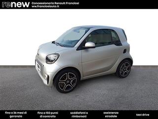 Fortwo