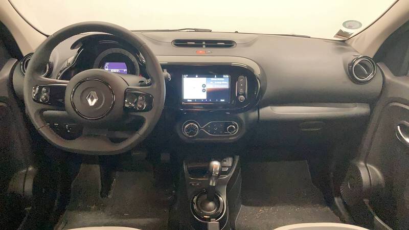 Renault Twingo E-Tech Electrique
