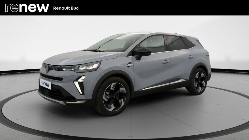 Renault Symbioz